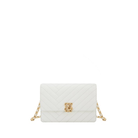 LOUIS QUATORZE 瑞克朵丝女士手提包LLHP1QT02FA9IV0171